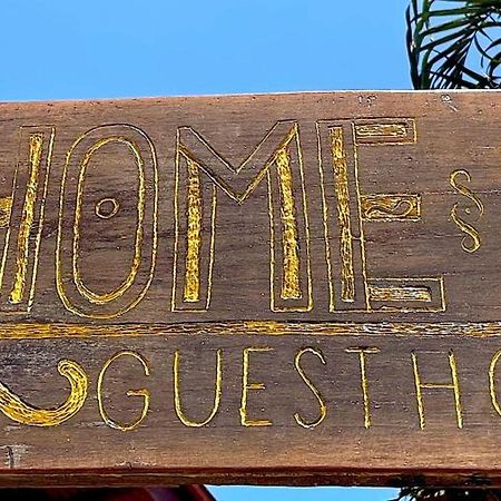 Home Sol Guesthouse Pantai Cenang  Zewnętrze zdjęcie