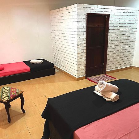 Home Sol Guesthouse Pantai Cenang  Zewnętrze zdjęcie