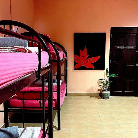Home Sol Guesthouse Pantai Cenang  Zewnętrze zdjęcie