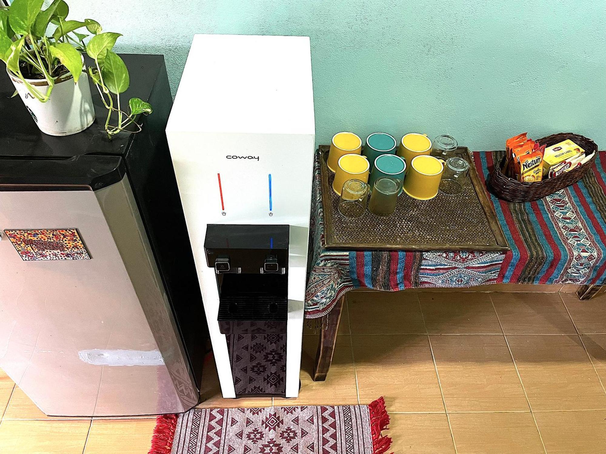 Home Sol Guesthouse Pantai Cenang  Zewnętrze zdjęcie