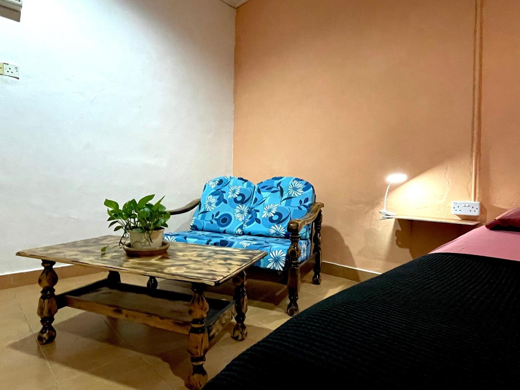 Home Sol Guesthouse Pantai Cenang  Zewnętrze zdjęcie